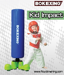 Kid Impact