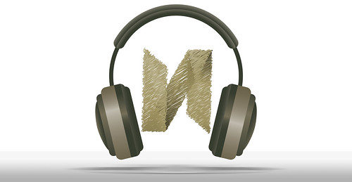 Nastain Record's - Background Logo