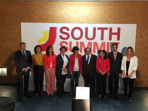 South Summit 2015