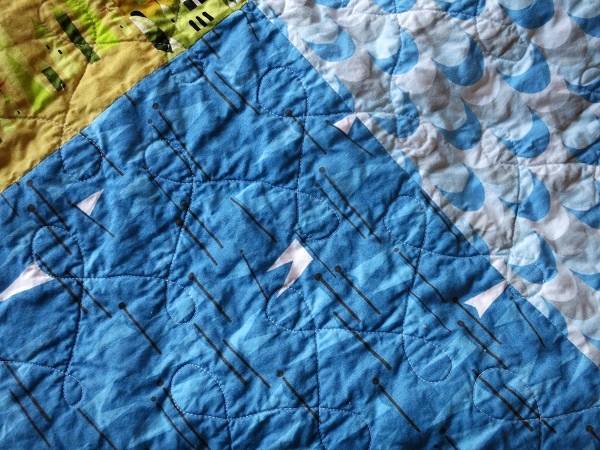 fly the flag quilt4