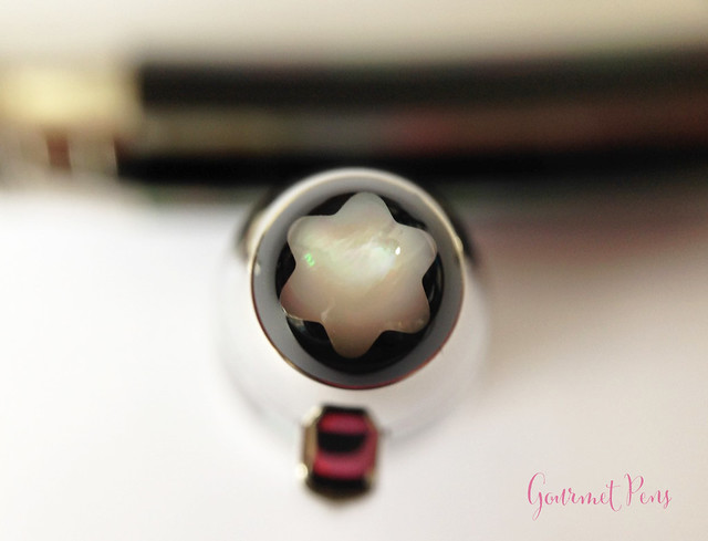 Review Montblanc Moon Pearl LeGrand FP @couronneducomte (16)