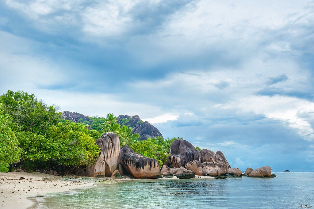 Seychelles - East African Islands - Tripcarta