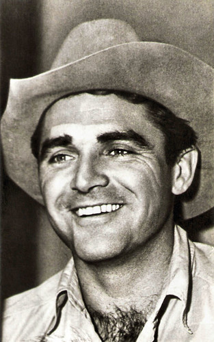 Steve Cochran in Highway 301 (1950)