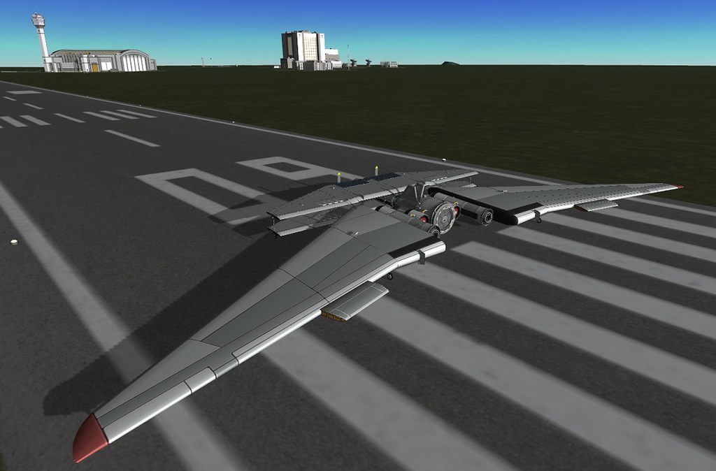 D'OH SSTO 01