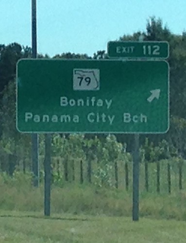 bonifay panamacitybeach interstate10