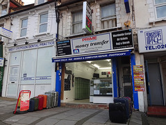 Picture of E'Liquidly (CLOSED), 9 Derby Road