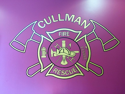 nathaniel parris fire chief cullman rescue county alabama brain bradberry