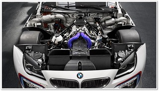 BMW M6 GT3 - 13