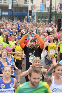 04.10.15 - Cardiff Half Marathon