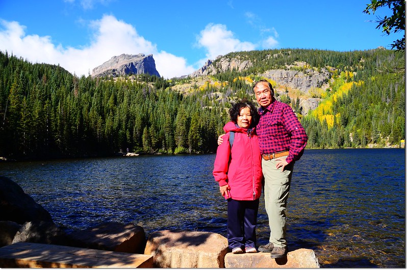 2015 Rockies in Fall, Bear Lake Area (14)