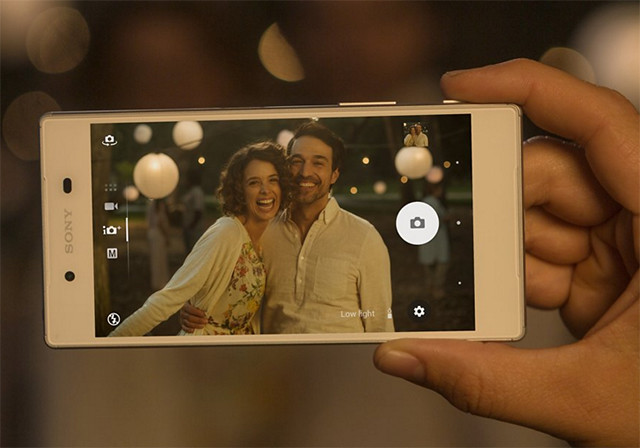 【Sony Z5 遠傳費率】Sony 新機開賣！Sony Xperia Z5規格&價格