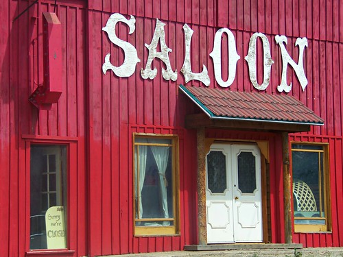 red montana mt greatfalls sunriver saloon 2015