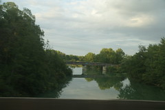 View from Train - Photo of Montgenost