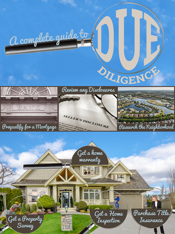 Complete guide to due diligence home warranty