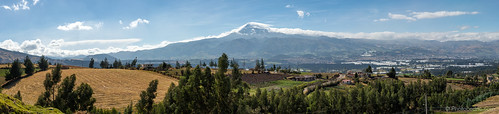 panorama cloud mountain southamerica america landscape ecuador south sur equateur sud otavalo ec cayambe pichincha amerique