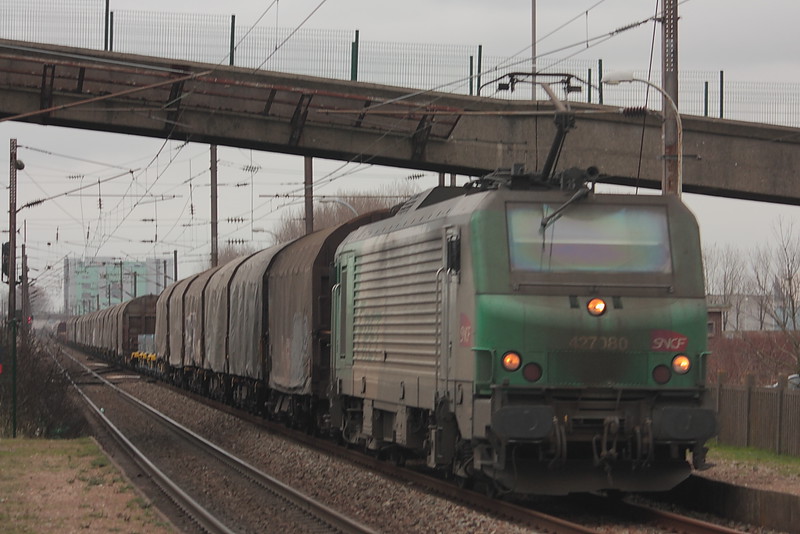 BB 27080 / Dunkerque