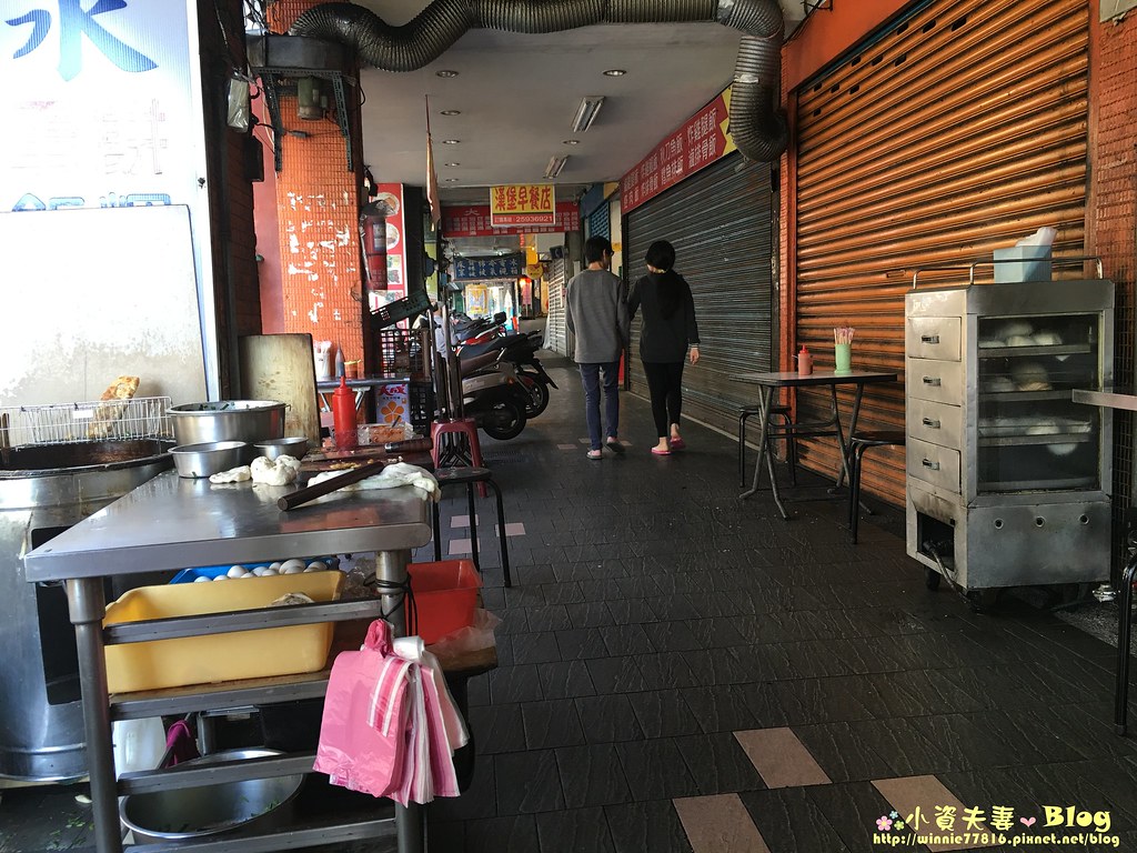 大同津津豆漿店 (28)