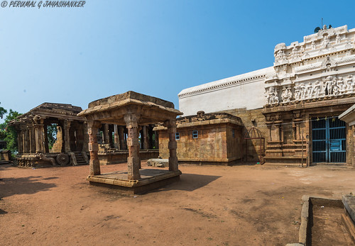 pudukkottai templesoftamilnadu tamilnadu heritagemonument southindiantemple templesofindia kunnandar temple kunnandartemple district nikond4