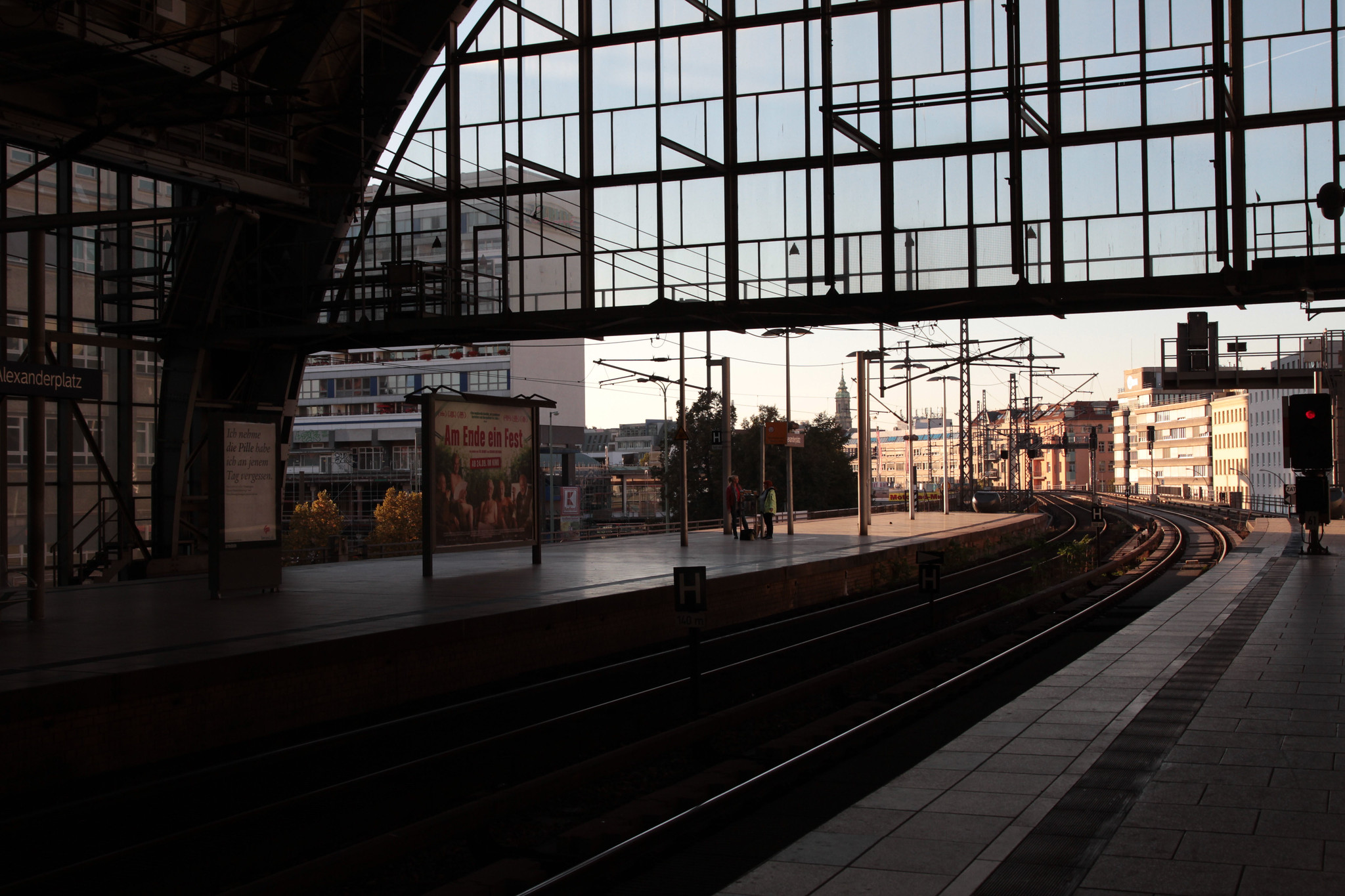 Berlin-station