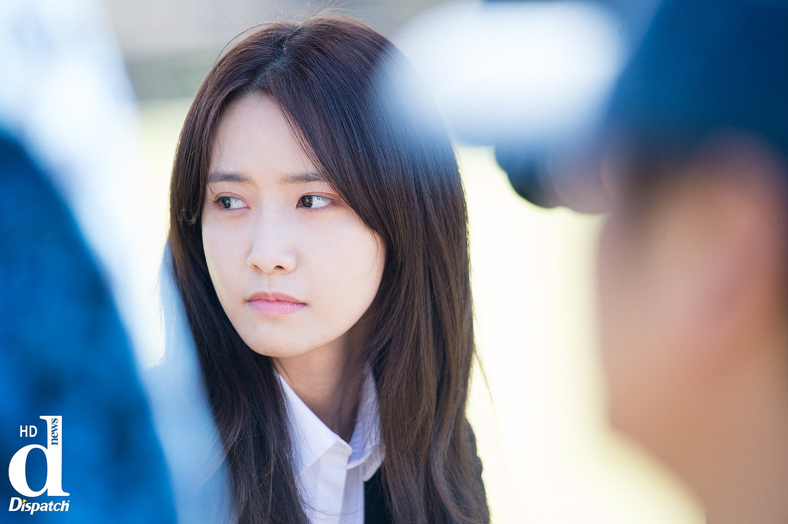 [OTHER][02-09-2016]YoonA Comeback với Drama mới của kênh tvN - "THE K2" - Page 2 29598592263_3438f39387_h