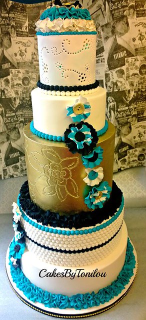 Cake from Cakes by Tonilou