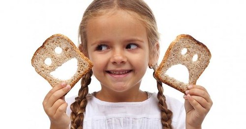 Житній хліб: користь і шкода