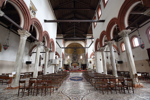 Basilica di Santa Maria e Donato