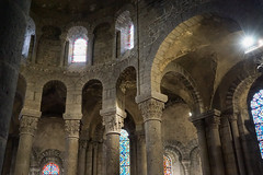 4400 Eglise d-Orcival - Photo of Heume-l'Église