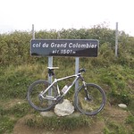 Grand Colombier