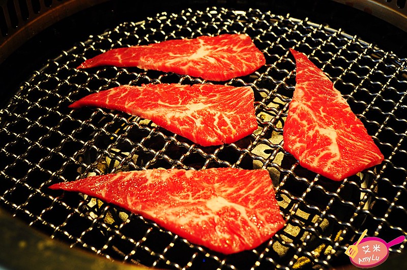 肉肉燒肉