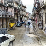Cuba_Agosto_2016 La vida en la calle