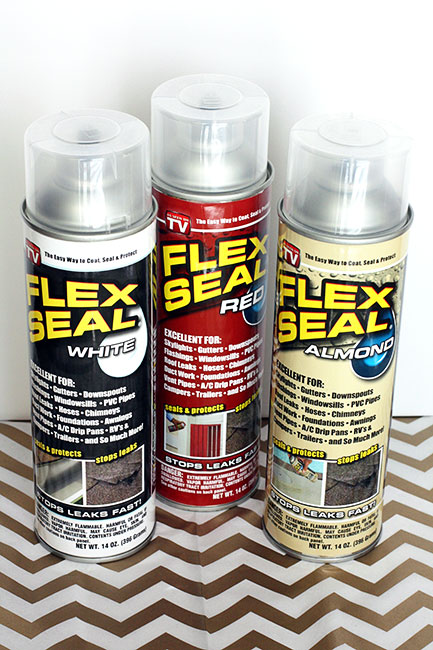 Flex-Seal