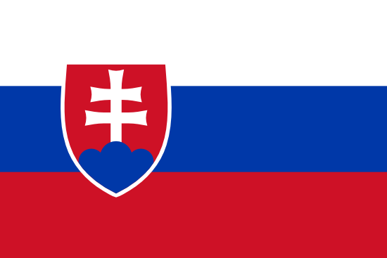 Land Slowakei