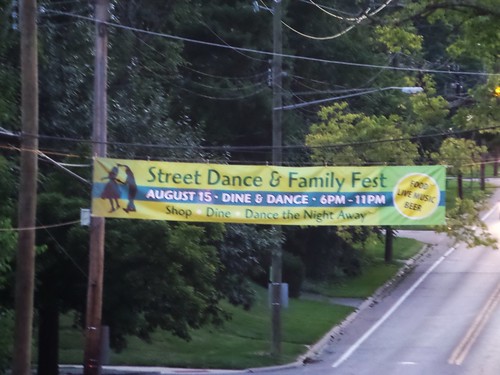 Madeira's Street Dance & Family Fest