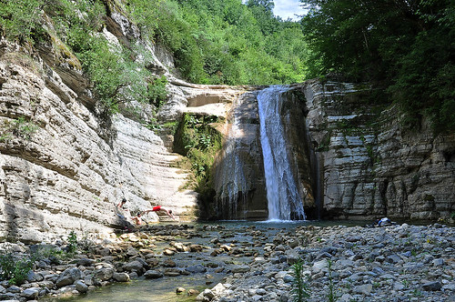 nature waterfall türkiye turquie türkei tr turchia doğa sansun çağlayan ndfiltre şelele canik gölalan