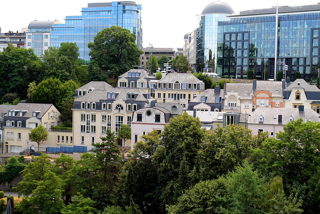 Luxembourg City (3)