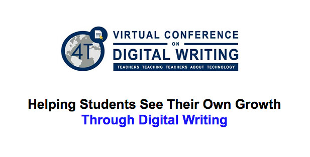 Digital Portfolios 4T Conference