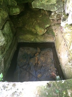 Fontaine de l'Etoile de Montaigu
