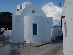Greek Architecture Image
