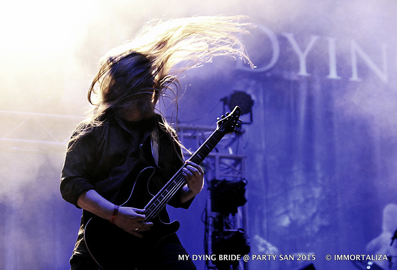  MY DYING BRIDE @ PARTY SAN OPEN AIR 2015 20660915715_405b221bea_c