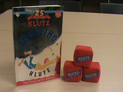 Juggling for the complete klutz
