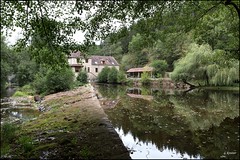 Magny 89 Moulin Cadoux - Photo of Beauvilliers