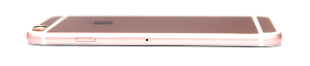 Apple iPhone 6s 玫瑰金熱騰騰開箱 + 3D 康寧滿版玻璃保護貼 SOLID EX + 全機包膜 @3C 達人廖阿輝