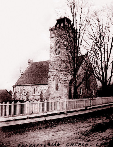 1905 presbyterianchurch christunitedchurch lynontario
