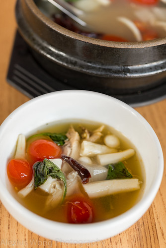 Making and Storing Soup: Where to Keep, and When to Get Rid of It - Baan  Somtum