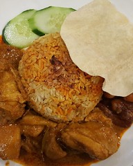 Malaysian Food tetap di Hati