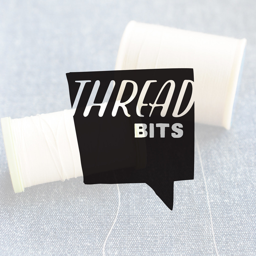 Thread Bits // EPP Thread