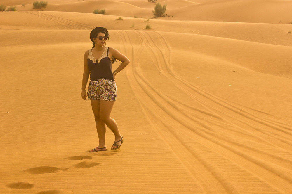 camel desert dubai sandstorm dunes arabic desert