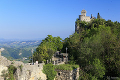 Rocca Cesta