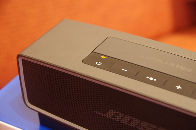 Bose SoundLink Mini Bluetooth speaker II_35